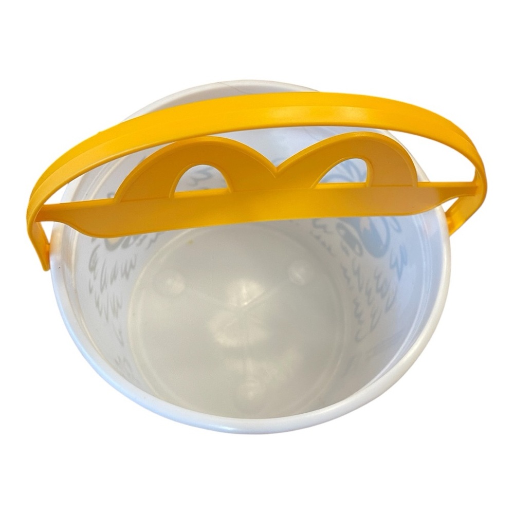 McDonalds Happy Meal Boo Bucket. EUC - Picture 4 of 4